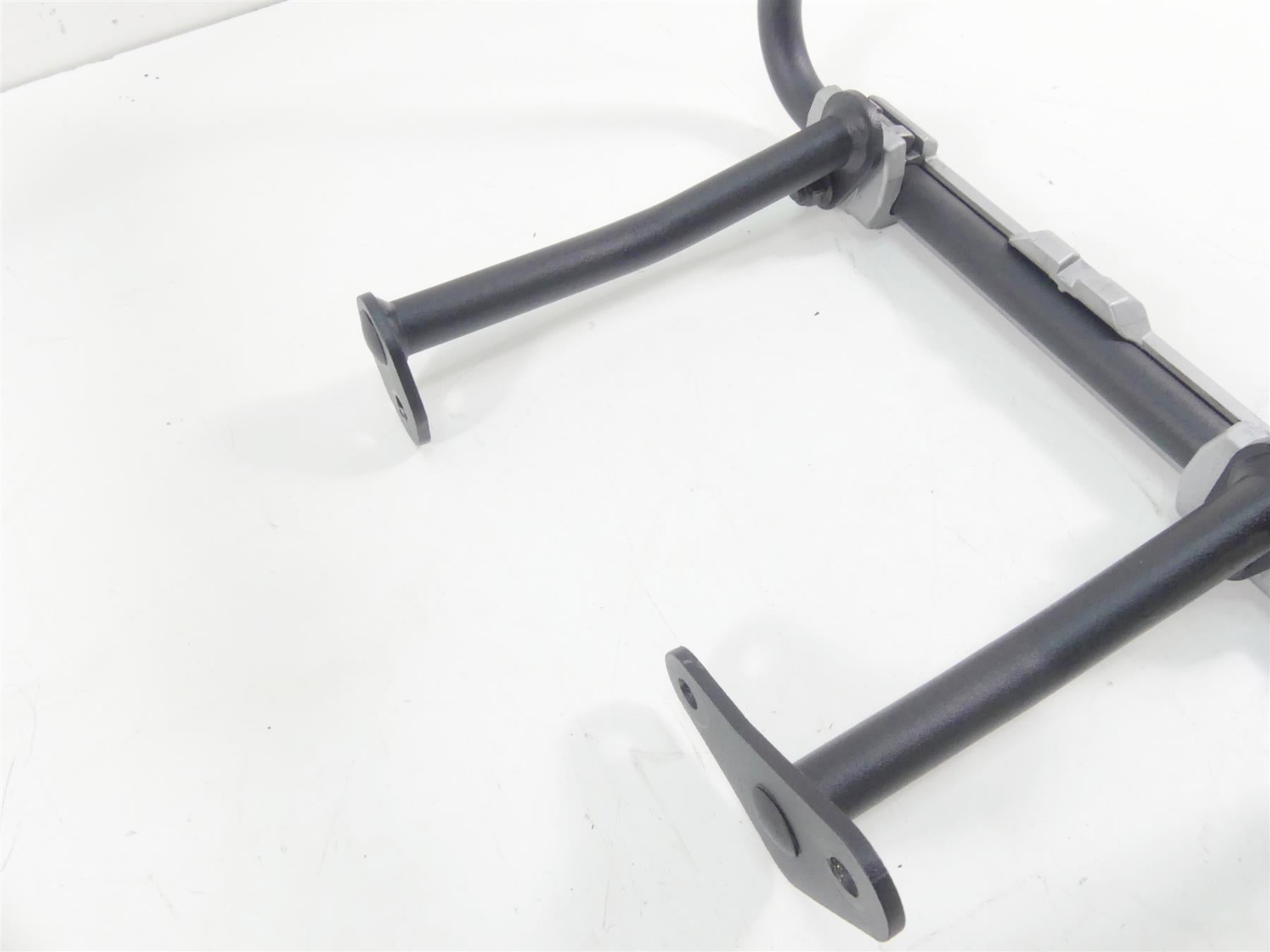 2015 KTM 1290 Adventure Givi Tracker Outback Side Panier Holder Rack PL7705CAM {{ shop.shopifyCountryName }} - Mototech271