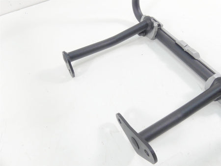 2015 KTM 1290 Adventure Givi Tracker Outback Side Panier Holder Rack PL7705CAM {{ shop.shopifyCountryName }} - Mototech271