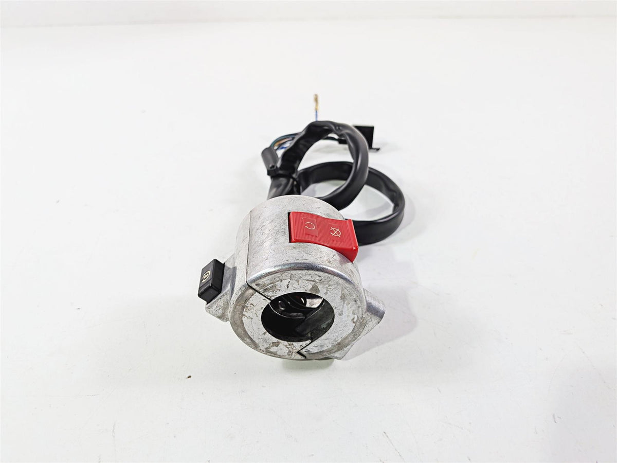 1997 Honda GL1500 CA Valkyrie Right Hand Control Switch Start Stop 35013-MZ0-020-Mototech271