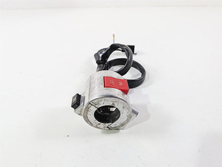 1997 Honda GL1500 CA Valkyrie Right Hand Control Switch Start Stop 35013-MZ0-020-Mototech271