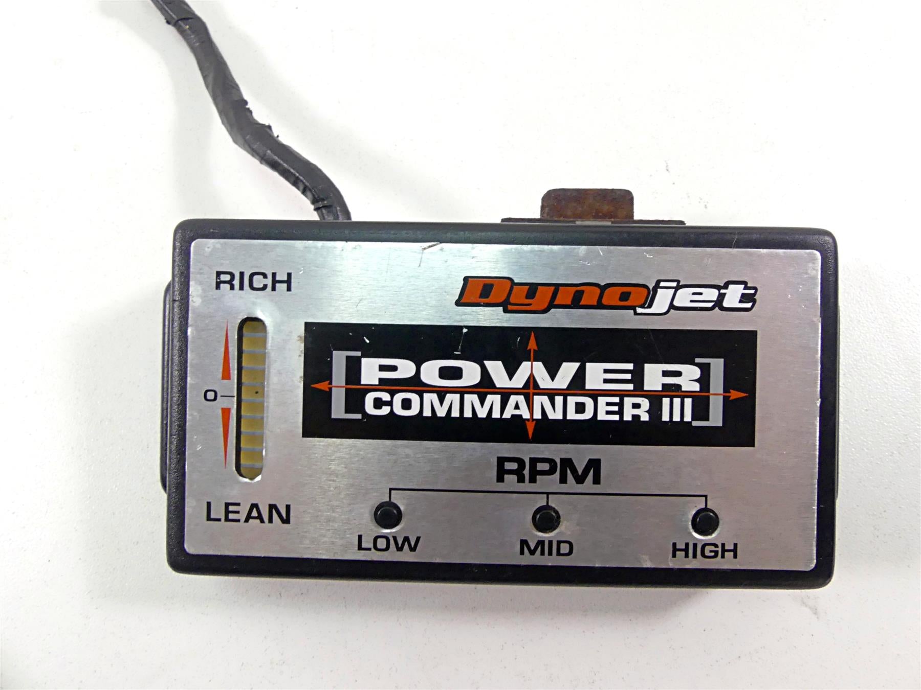 2002 Honda VTX1800 R Dynojet Power Commander 3 III 109-009 {{ shop.shopifyCountryName }} - Mototech271