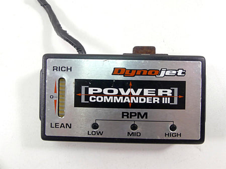2002 Honda VTX1800 R Dynojet Power Commander 3 III 109-009 {{ shop.shopifyCountryName }} - Mototech271