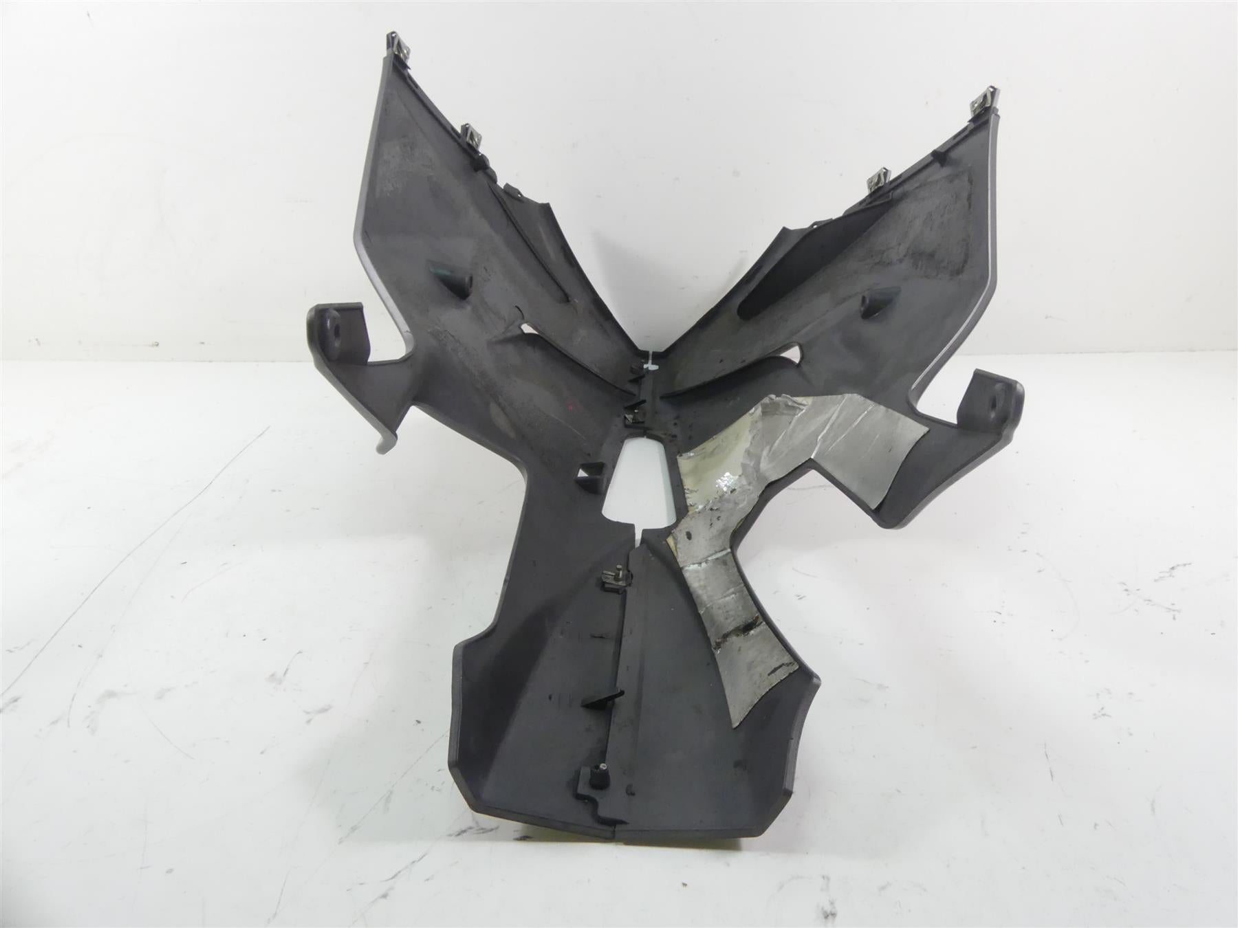 2004 Aprilia RSV1000 R Mille Left Right Belly Fairing Cover Set {{ shop.shopifyCountryName }} - Mototech271