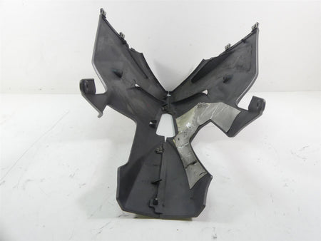 2004 Aprilia RSV1000 R Mille Left Right Belly Fairing Cover Set {{ shop.shopifyCountryName }} - Mototech271