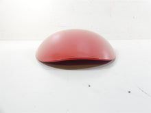 Load image into Gallery viewer, 2009 Buell 1125 CR Rear Passenger Seat Cowl Cover Fairing M0087.02A8M
