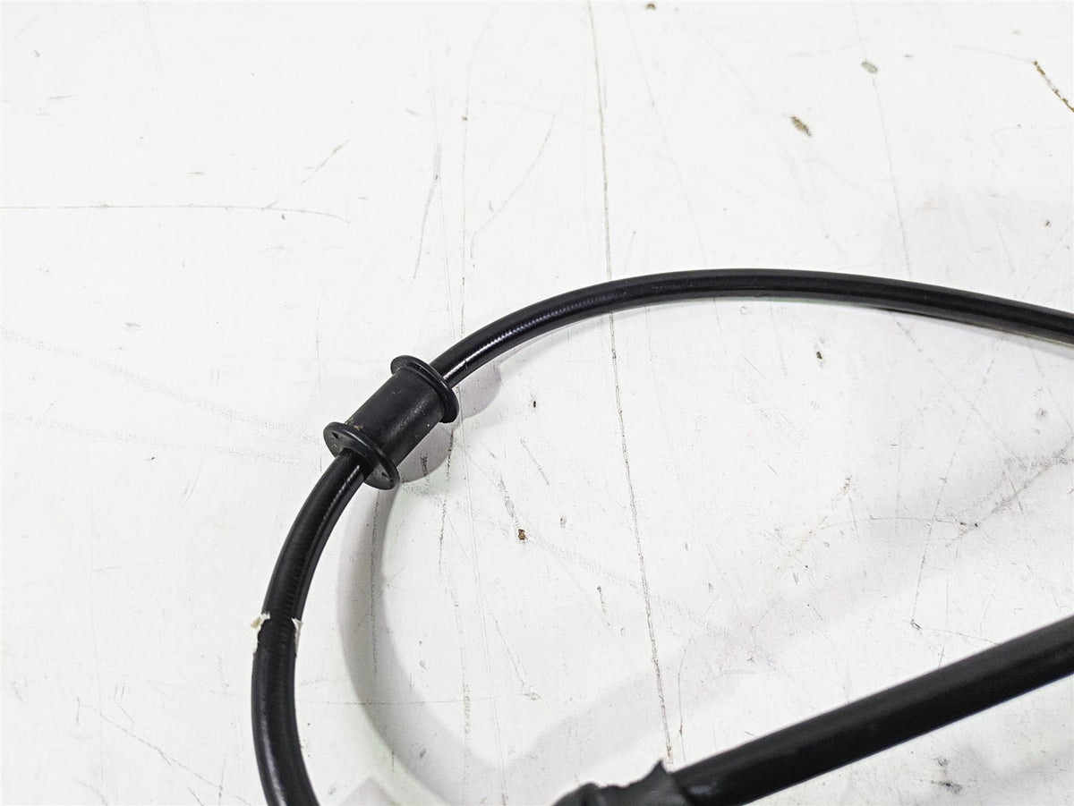 2016 Harley FLSTC Softail Heritage Abs Front Brake Line Hose Set 41800305 {{ shop.shopifyCountryName }} - Mototech271