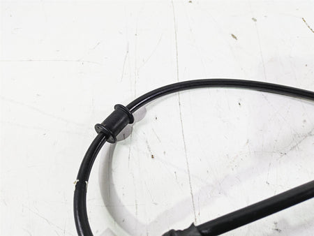 2016 Harley FLSTC Softail Heritage Abs Front Brake Line Hose Set 41800305 {{ shop.shopifyCountryName }} - Mototech271
