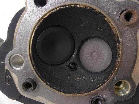 2001 Harley Davidson XL1200 Sportster Front Cylinder Head  - Read 16682-87 | Mototech271
