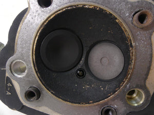 2001 Harley Davidson XL1200 Sportster Front Cylinder Head  - Read 16682-87 | Mototech271