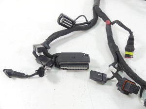2017 Ducati Hypermotard 939 Main Wiring Harness Loom - No Cuts 5101A641D | Mototech271