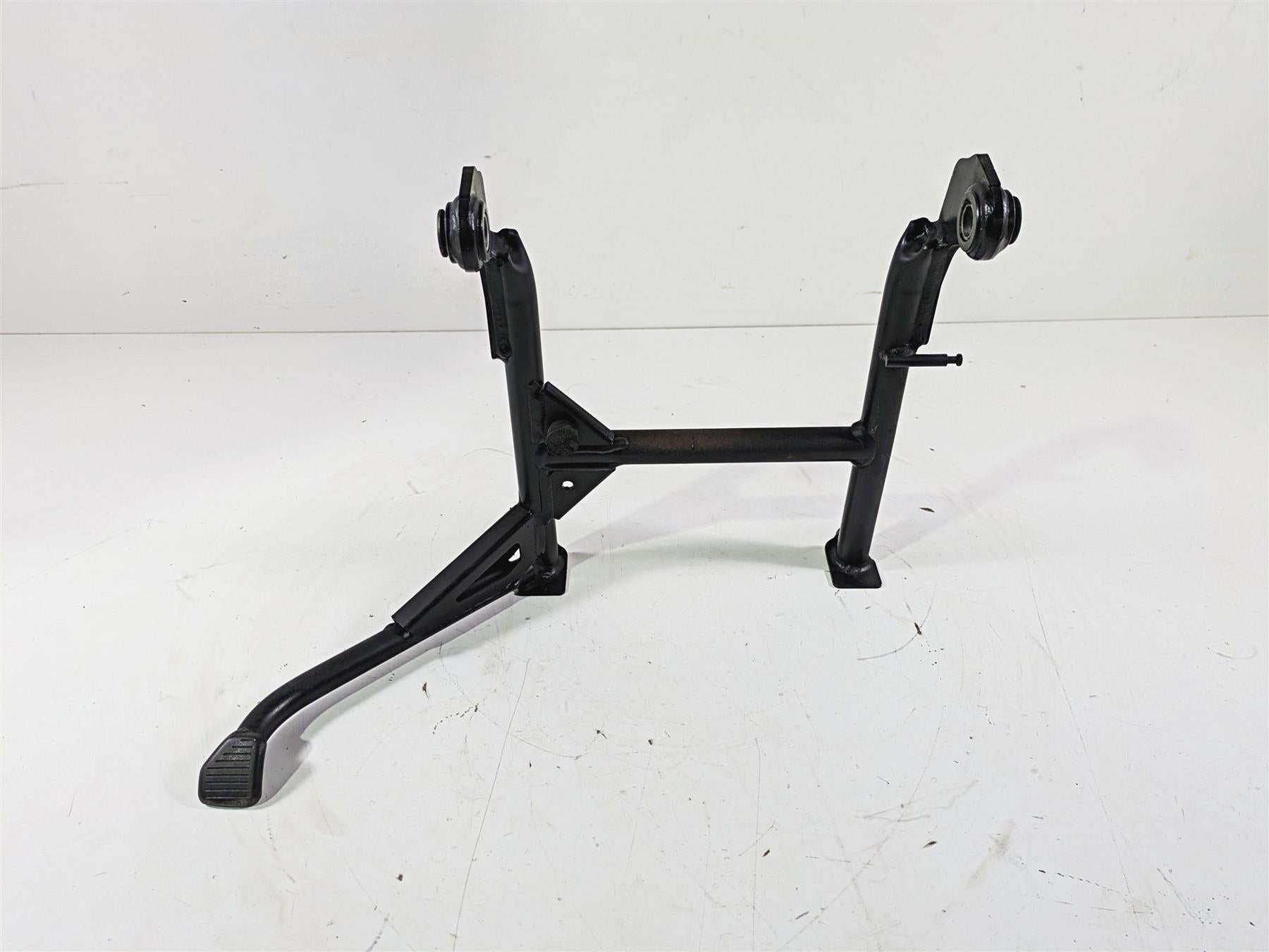 2016 Moto Guzzi Stelvio 1200 8V NTX Center Kickstand & Mount Plates 883656 {{ shop.shopifyCountryName }} - Mototech271
