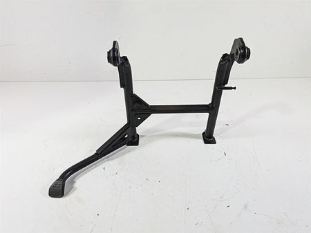 2016 Moto Guzzi Stelvio 1200 8V NTX Center Kickstand & Mount Plates 883656 {{ shop.shopifyCountryName }} - Mototech271