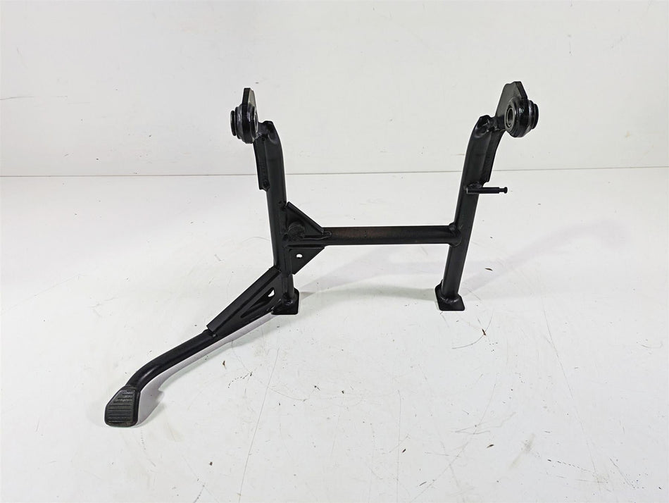 2016 Moto Guzzi Stelvio 1200 8V NTX Center Kickstand & Mount Plates 883656 {{ shop.shopifyCountryName }} - Mototech271