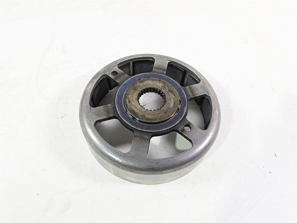 2018 Harley FXBR Softail Breakout Ignition Flywheel Rotor 29900058 {{ shop.shopifyCountryName }} - Mototech271