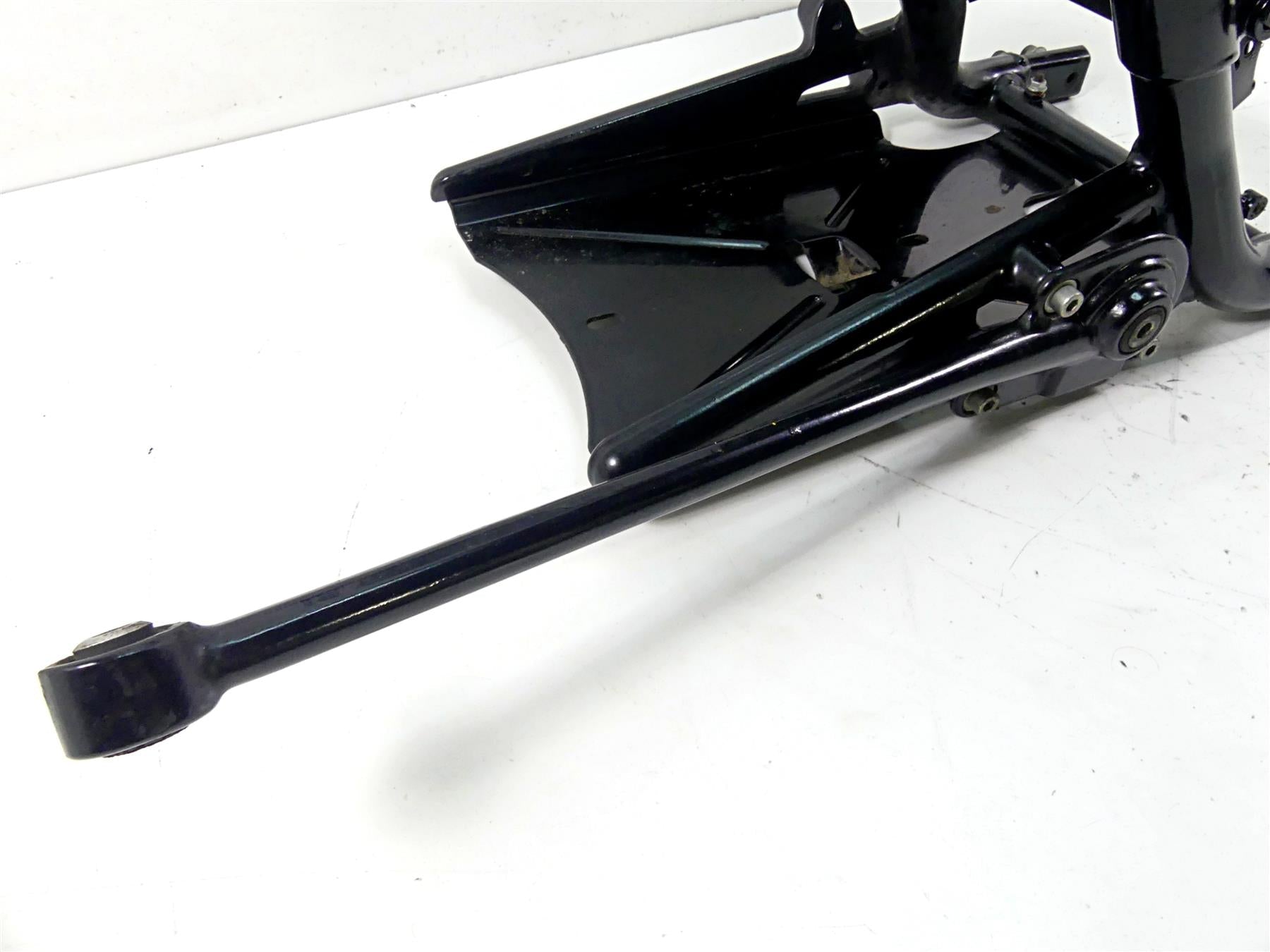2015 Harley Davidson VRSCDX Night Rod Sp Bent Main Frame Chassis With Virginia Clean Title - Read 47764-08 {{ shop.shopifyCountryName }} - Mototech271