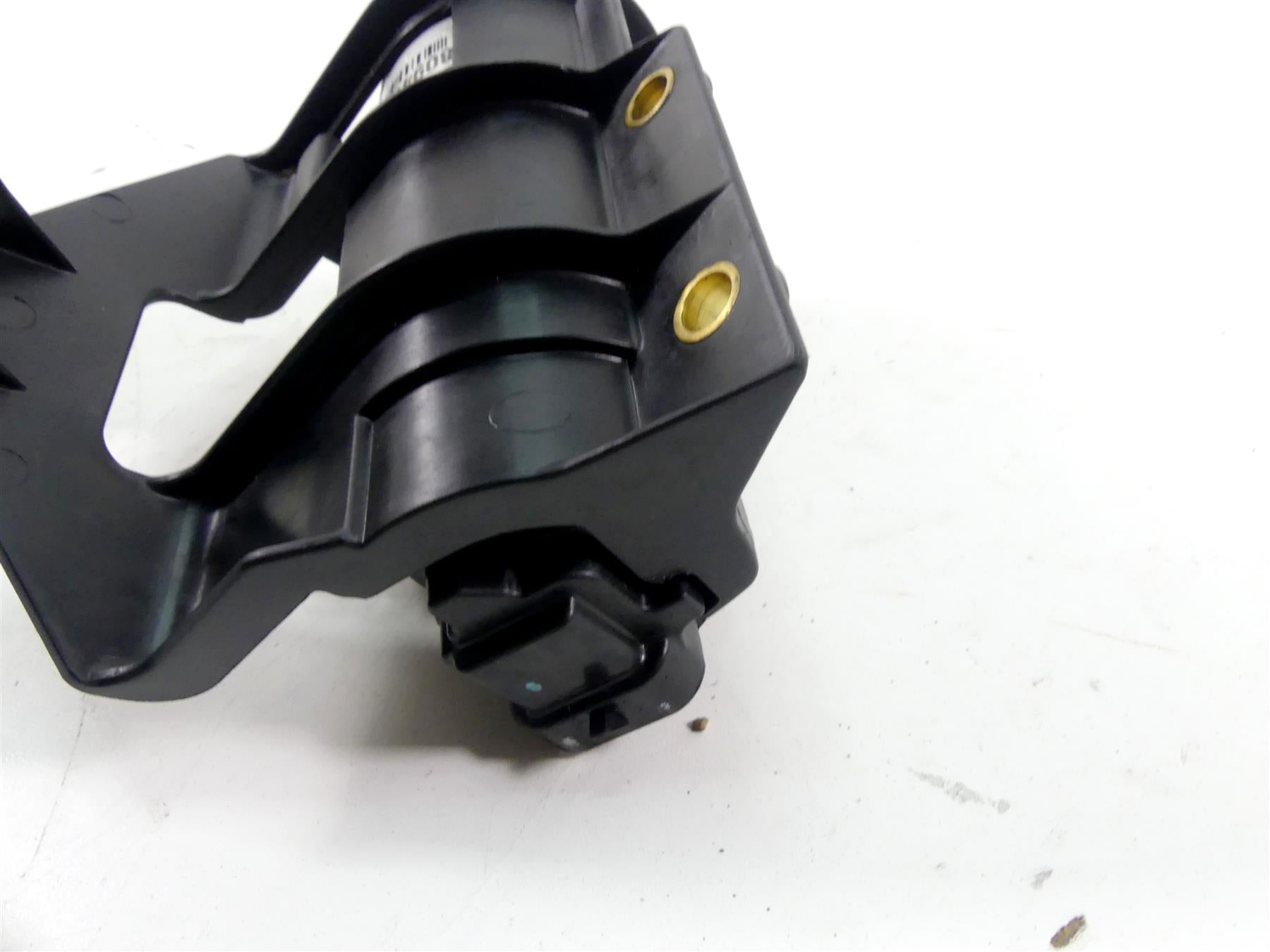 2017 Harley Softail FXSB Breakout Rear Abs Brake Module Unit Pump 41100037A {{ shop.shopifyCountryName }} - Mototech271
