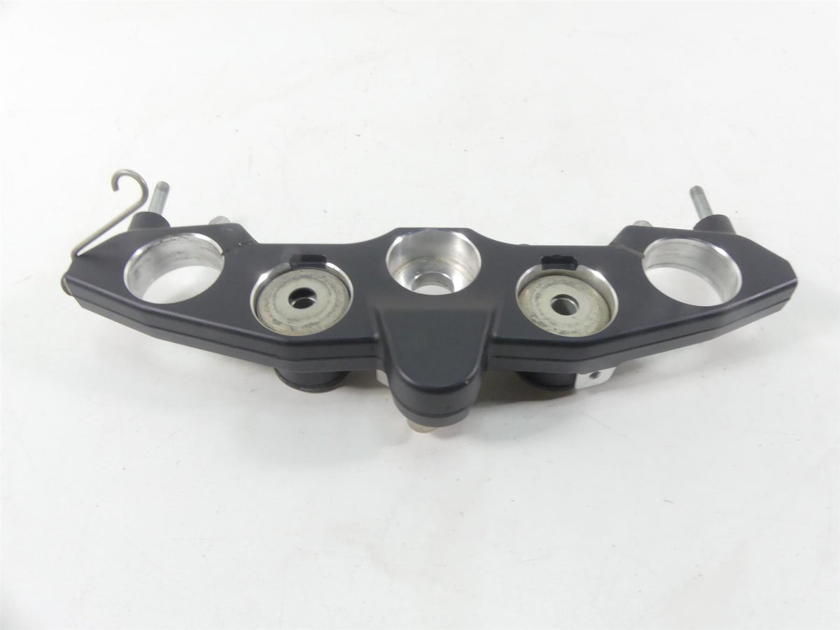 2020 Indian Roadmaster Upper Triple Tree Steering Calmp 46Mm 1824716 {{ shop.shopifyCountryName }} - Mototech271