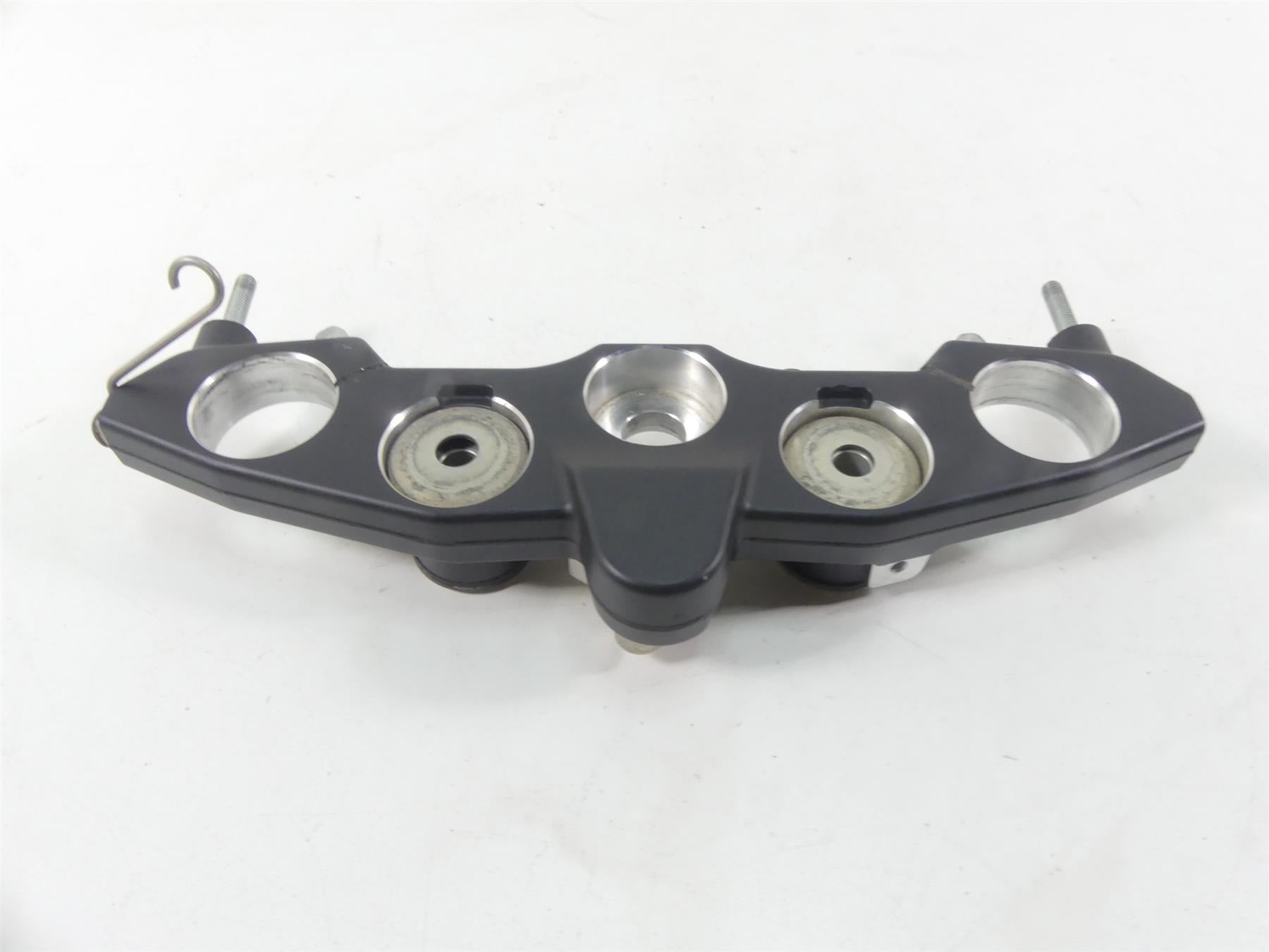 2020 Indian Roadmaster Upper Triple Tree Steering Calmp 46Mm 1824716 {{ shop.shopifyCountryName }} - Mototech271