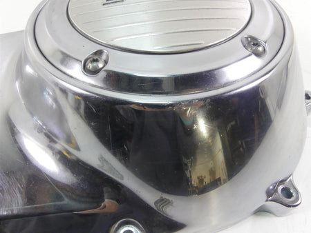 2013 Harley Touring FLTRX Road Glide Outer Primary Drive Clutch Cover 60685-07 {{ shop.shopifyCountryName }} - Mototech271