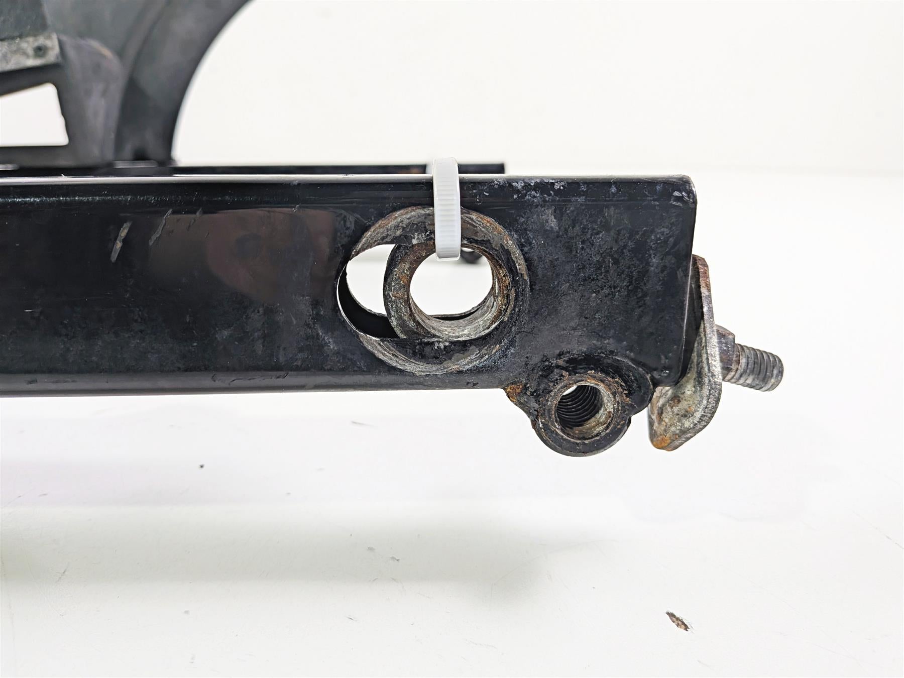 2000 Harley Touring FLHRCI Road King Rear Swingarm Swing Arm 47549-00 {{ shop.shopifyCountryName }} - Mototech271