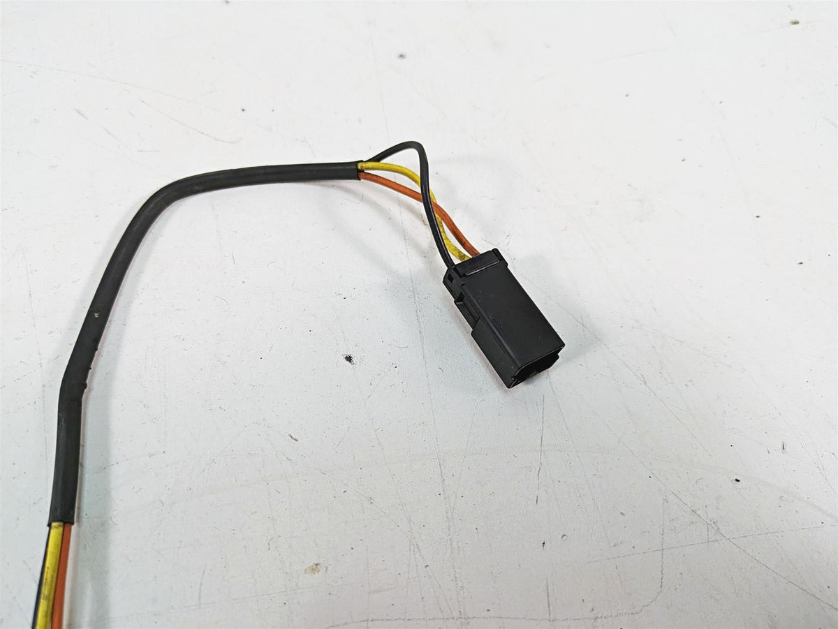2015 Harley FXDL Dyna Low Rider Fuel Gas Petrol Level Gauge - Read 75241-08 {{ shop.shopifyCountryName }} - Mototech271