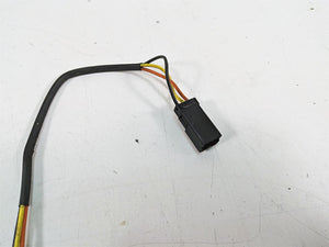 2015 Harley FXDL Dyna Low Rider Fuel Gas Petrol Level Gauge - Read 75241-08 | Mototech271