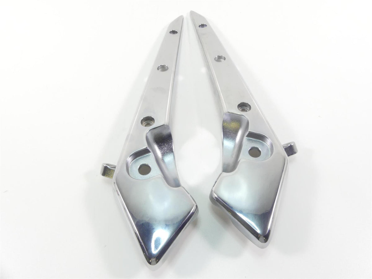 2006 Honda VTX1800 C2 Nice Rear Fender Frame Struts 77330-MCH-000 77340-MCH-000 {{ shop.shopifyCountryName }} - Mototech271