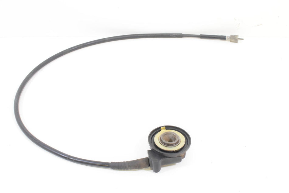 1998 Suzuki GSXR1100 GSXR 1100 Speedometer Gear Hub Cable 54600-17C01 {{ shop.shopifyCountryName }} - Mototech271
