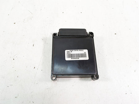 2006 Harley FLSTI Softail Heritage Cdi Ecu Ecm Engine Control Module 32852-06 {{ shop.shopifyCountryName }} - Mototech271