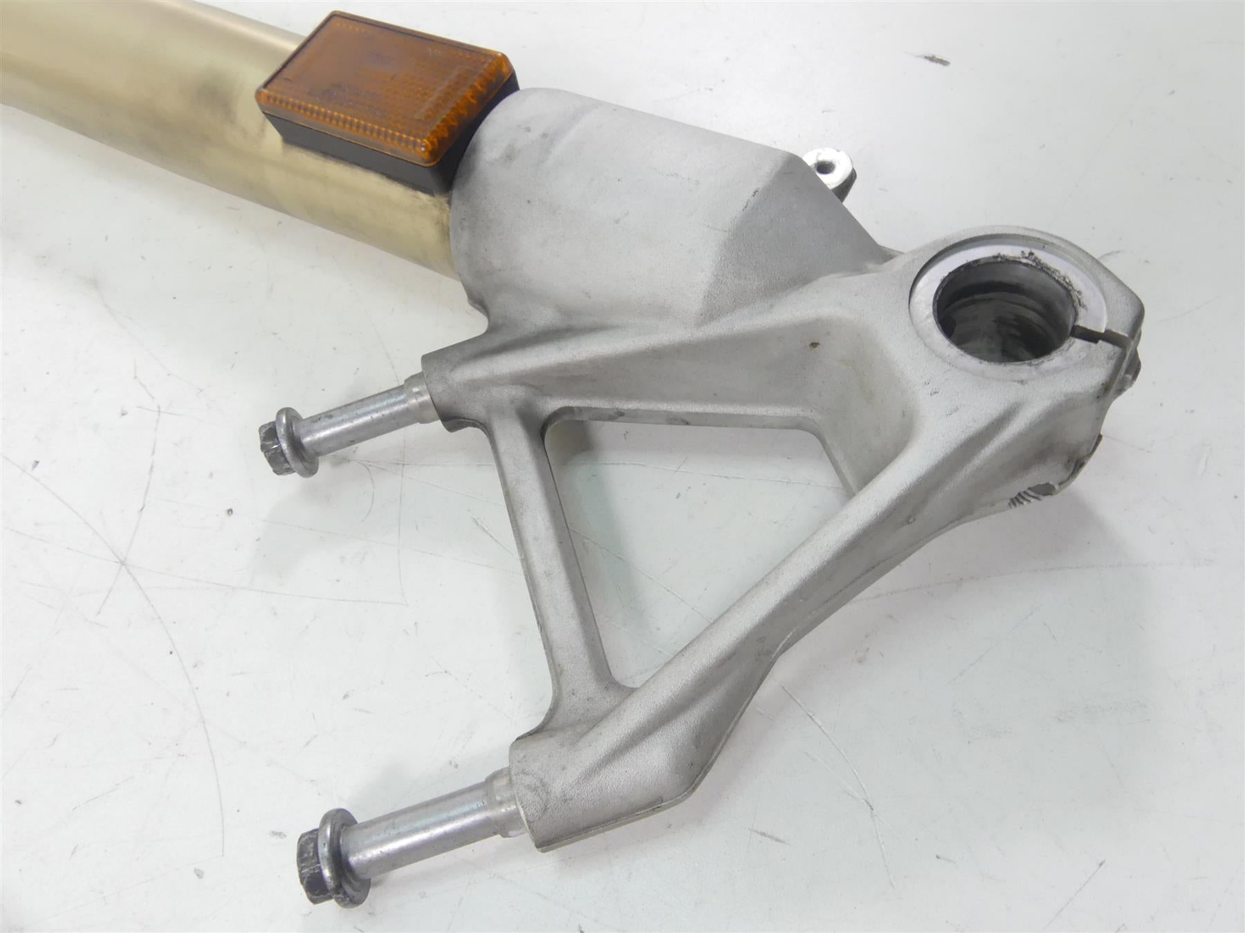 2017 BMW R1200GS GSW K50 Straight Front Fork Leg Set 31428393003 31428393004 {{ shop.shopifyCountryName }} - Mototech271