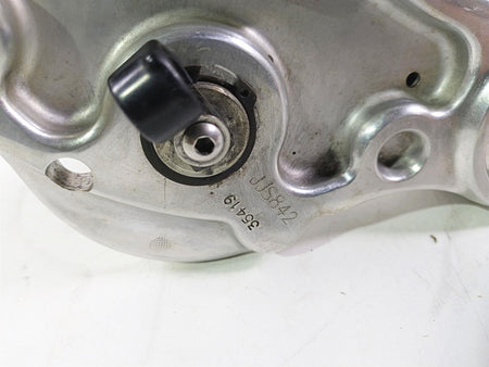 2020 Harley Softail FXST Standard Lower Triple Tree Steering Clamp 45900299 {{ shop.shopifyCountryName }} - Mototech271