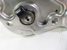Load image into Gallery viewer, 2020 Harley Softail FXST Standard Lower Triple Tree Steering Clamp 45900299
