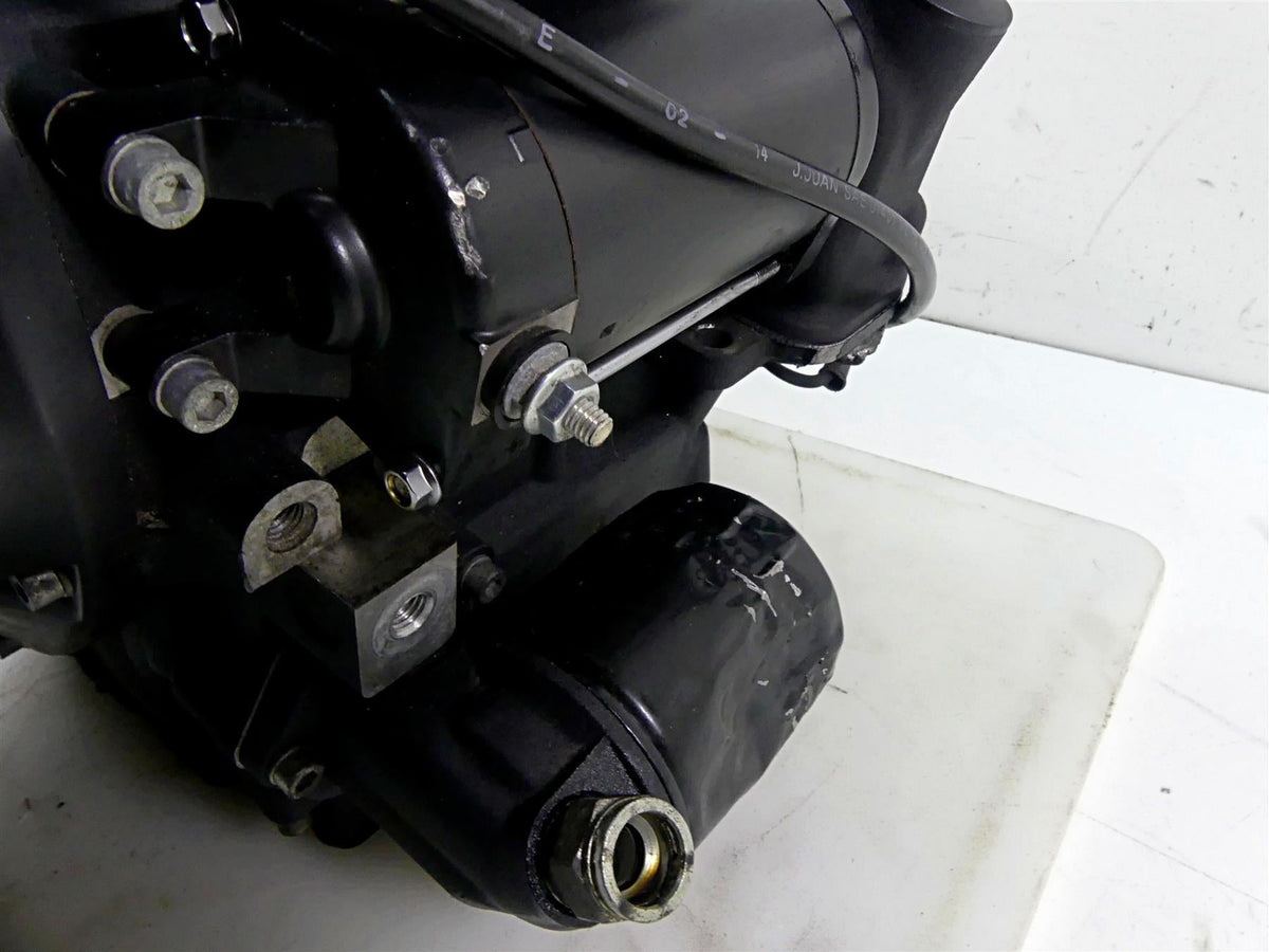 2015 Harley Davidson VRSCDX Night Rod Sp Runnin 1250cc Engine Motor 11k -Video 19973-17K {{ shop.shopifyCountryName }} - Mototech271