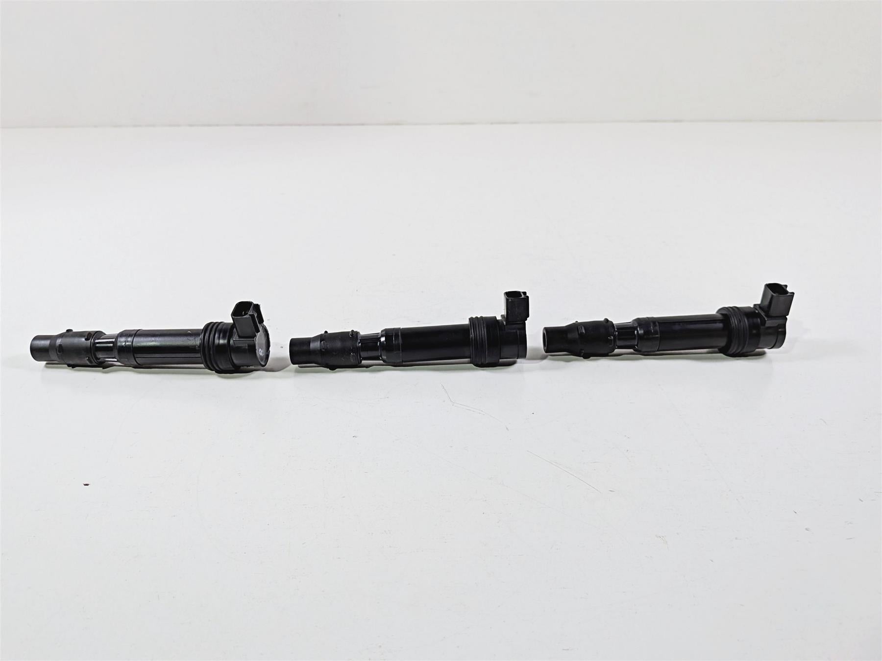 2022 Triumph Tiger 900 GT Pro Ignition Coil Set - Tested T1291503 F6T553 {{ shop.shopifyCountryName }} - Mototech271