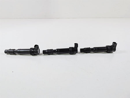 2022 Triumph Tiger 900 GT Pro Ignition Coil Set - Tested T1291503 F6T553 {{ shop.shopifyCountryName }} - Mototech271