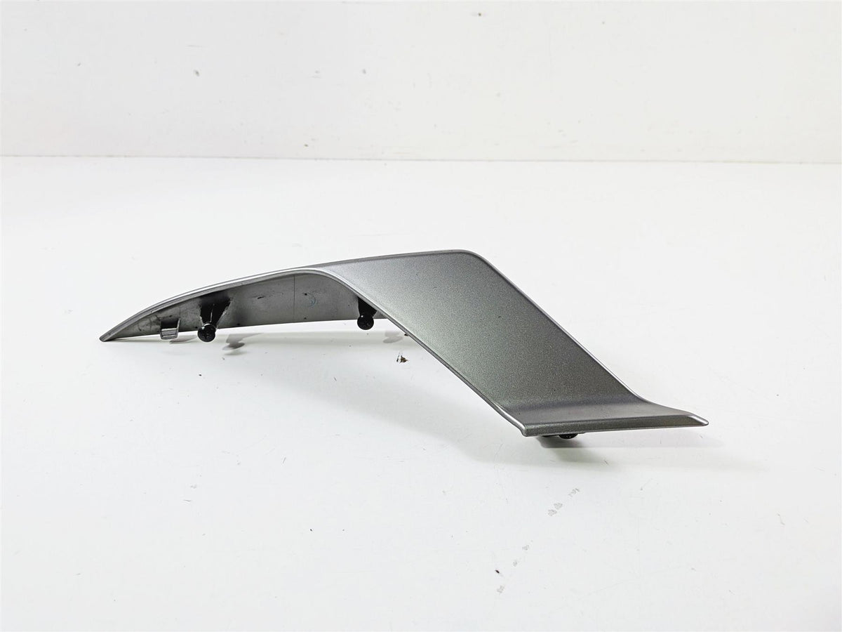 2025 CFMoto 450 SS Right Tail Side Wing Cover Fairing 6AQV-040704-1001 {{ shop.shopifyCountryName }} - Mototech271