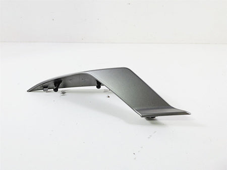 2025 CFMoto 450 SS Right Tail Side Wing Cover Fairing 6AQV-040704-1001 {{ shop.shopifyCountryName }} - Mototech271