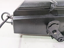 Load image into Gallery viewer, 2015 Harley Touring FLHTKL Electra Glide Media Phone Compartment Box 76000117
