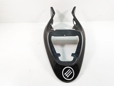 2008 Buell 1125 R Upper Rear Tail Fairing Cover Fairing M1664.1AMMW M0664-02A8 {{ shop.shopifyCountryName }} - Mototech271