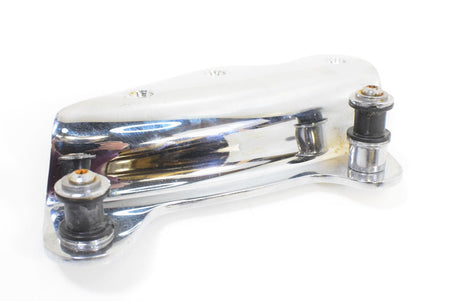 2009 Harley Touring FLTR Road Glide Sissy Bar Mounts Holder Set {{ shop.shopifyCountryName }} - Mototech271