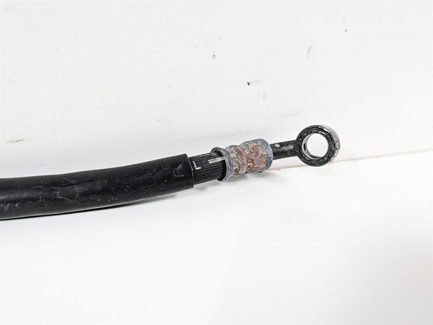 2008 Yamaha XV1900 Roadliner S Front Brake Caliper Set 1D7-2580T-00-00 {{ shop.shopifyCountryName }} - Mototech271