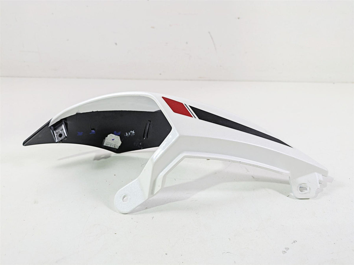 2024 Triumph Street Triple 765 R Right Tail Fairing Cover Read T2313182 T2313005 {{ shop.shopifyCountryName }} - Mototech271