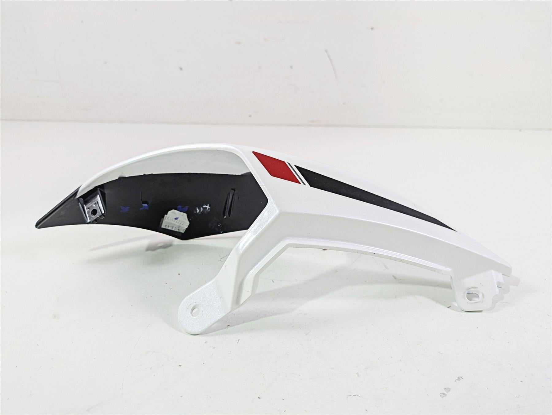 2024 Triumph Street Triple 765 R Right Tail Fairing Cover Read T2313182 T2313005 {{ shop.shopifyCountryName }} - Mototech271