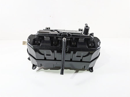2014 BMW S1000RR K46 Air Box Cleaner Intake & Injectors 13718526559 13718561315 {{ shop.shopifyCountryName }} - Mototech271