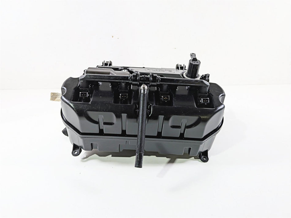 2014 BMW S1000RR K46 Air Box Cleaner Intake & Injectors 13718526559 13718561315 {{ shop.shopifyCountryName }} - Mototech271