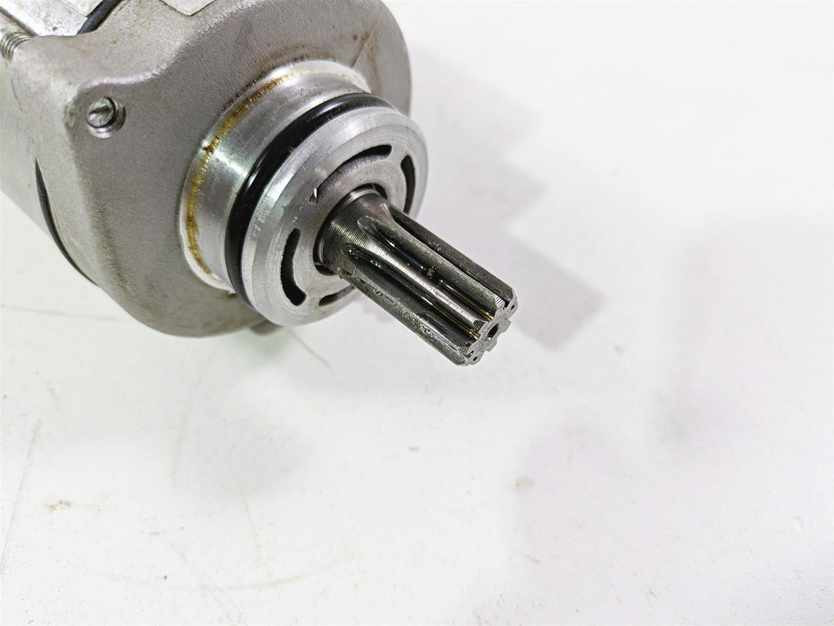 2015 Arctic Cat Wildcat 1000 X LTD Engine Starter Motor 0825-024C 0825-027 {{ shop.shopifyCountryName }} - Mototech271