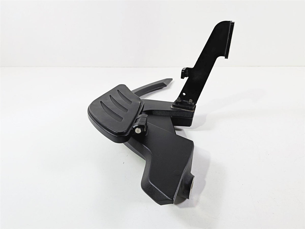 2013 Victory Vision Tour Right Rear Black Floorboard & Mount Crash Rail 5135906 {{ shop.shopifyCountryName }} - Mototech271
