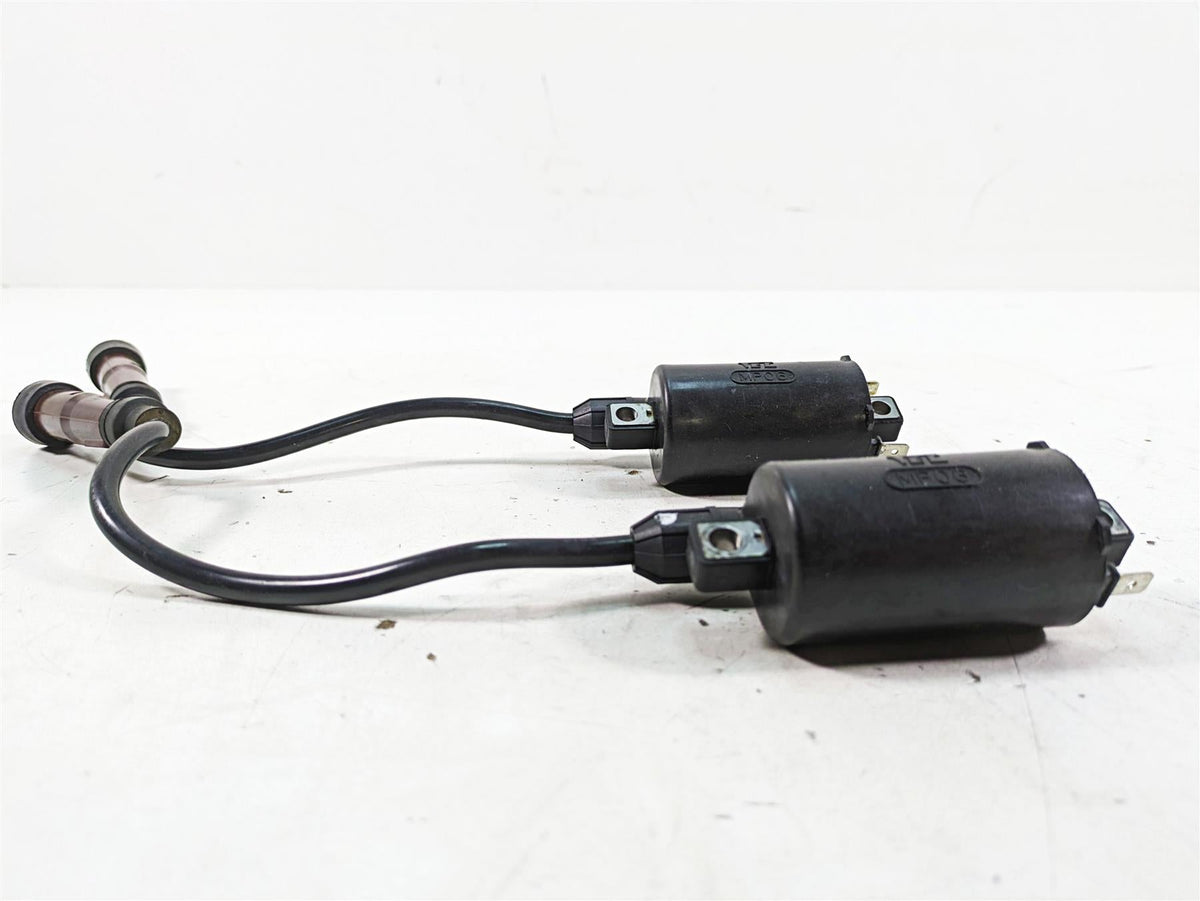 2011 Triumph America Tec Ignition Coils Wires Plugs T1291600 {{ shop.shopifyCountryName }} - Mototech271
