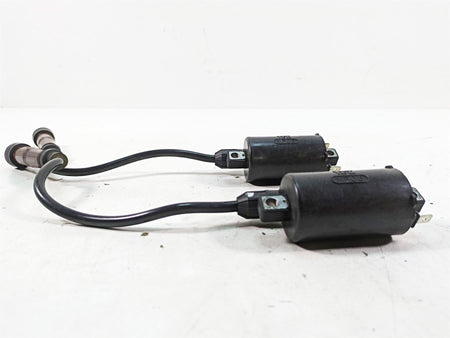 2011 Triumph America Tec Ignition Coils Wires Plugs T1291600 {{ shop.shopifyCountryName }} - Mototech271