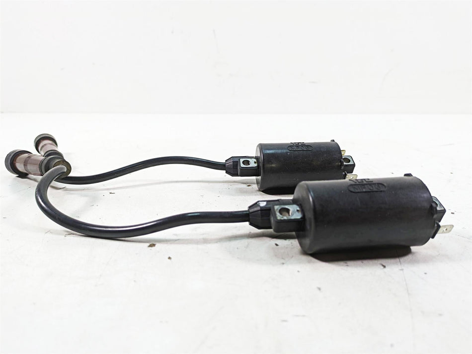 2011 Triumph America Tec Ignition Coils Wires Plugs T1291600 {{ shop.shopifyCountryName }} - Mototech271